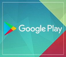 Google Play Bakiyesi Hediye Kartı 