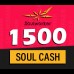 1.500 Soul Cash