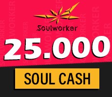 25.000 Soul Cash