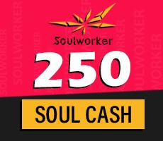 250 Soul Cash