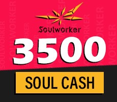 3.500 Soul Cash