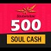500 Soul Cash