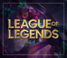 League Of Legends (LOL) RP Türkiye