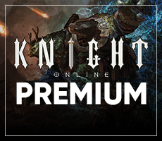 Knight Online Premium