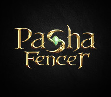 Pasha Fencer Elmas