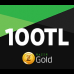 Razer Gold 100 TL