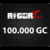 RigorZ 100.000 GC 