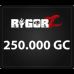 RigorZ 250.000 GC 