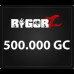 RigorZ 500.000 GC 