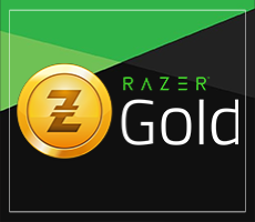 Razer Gold TL Epin