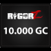 RigorZ 10000 GC