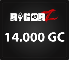 RigorZ 14000 GC 