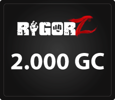 RigorZ 2.000 GC 