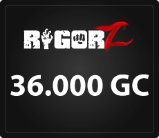 RigorZ 36000 GC 