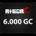 RigorZ 6000 GC