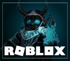 ROBLOX Robux Epin