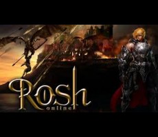 Rosh Online