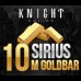 Knight Online SIRIUS 10 m