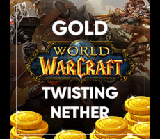 World Of Warcraft Twisting Nether Horde Gold