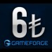 Gameforge 6 TL EPin ( Bütün Gameforge oyunlarında Geçerlidir )