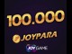 Joygame 100.000 Joy Para 