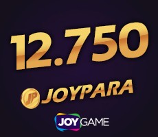 Joygame 12.750 Joy Para 