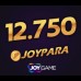 Joygame 12.750 Joy Para 