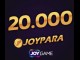 Joygame 20.000 Joy Para 