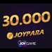 Joygame 30.000 Joy Para 