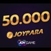 Joygame 50.000 Joy Para 