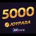 Joygame 5.000 Joy Para
