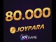 Joygame 80.000 Joy Para 