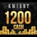 Knight Online 1200 Cash Esn Epin