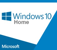 Microsoft GC-Win HOME 10 32-bit/64-bit All Lng PK Lic Online DwnLd NR Indirect TR