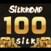 SilkRoad 100 Silk Epin