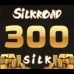 SilkRoad 300 Silk