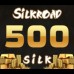 SilkRoad 500 Silk