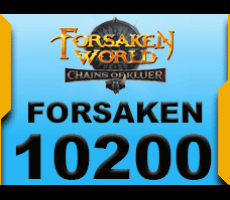 10200 Forsaken World Zen 