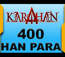 400 Han Para