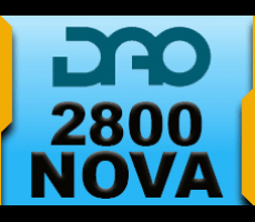 2800 Nova