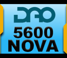 5600 Nova