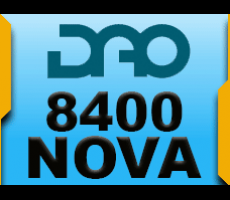 8400 Nova