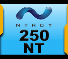 Ntroy 250 NT Kredi