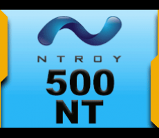 Ntroy  500 NT Kredi