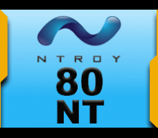 Ntroy 80 NT Kredi