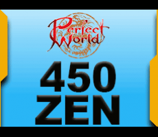 Perfect World 450 ZEN