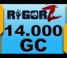 RigorZ 14000 GC 