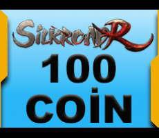 100 JC Coin E-pin