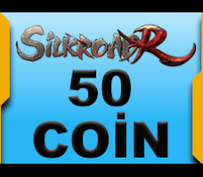 50 JC Coin E-Pin