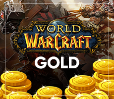 World Of Warcraft GOLD